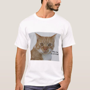 T-shirt Diesel avec l'attitude (chemise 2-sided)