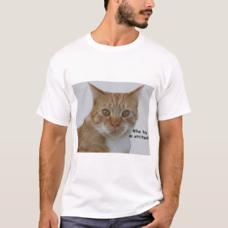 T-shirt Diesel avec l'attitude (chemise 2-sided)