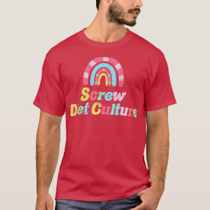 T-shirt Diète vis Culture 1