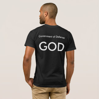 T-SHIRT DIEU