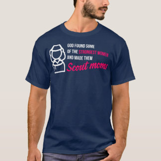 T-SHIRT DIEU A TROUVÉ QUELQUES-UNS DES BLANCS LES PLUS FOR