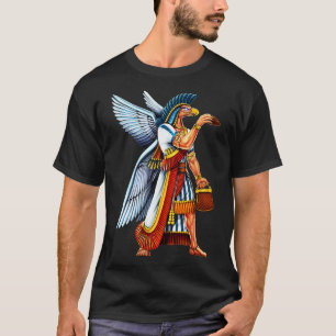 T-shirt Dieu Anunnaki