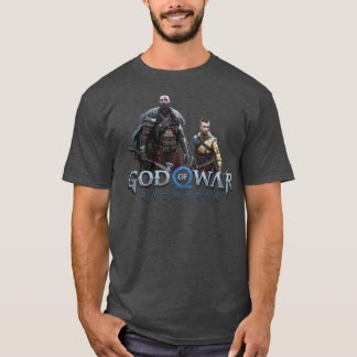 T-shirt Dieu De Ragnarok 19