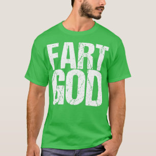T-shirt Dieu du panier