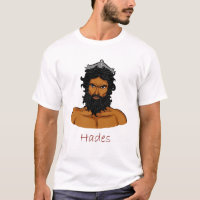 Dieu grec Hades