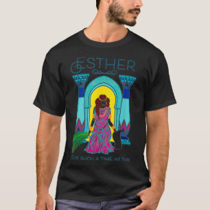 T-shirt Dieux choisis Loner