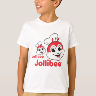 T-shirt Diffuser la joie dans chaque bouchée