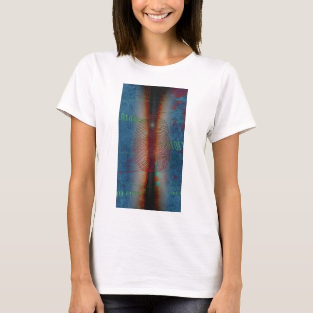 T-SHIRT DIG1TS 2014 (Devant)