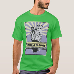 T-shirt Digable Planets Call Me vintage