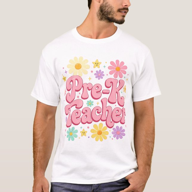 T-shirt Diggin Maternelle Camion de Construction G (Devant)
