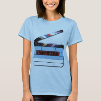T-shirt digital_film_slate, de nulle part films