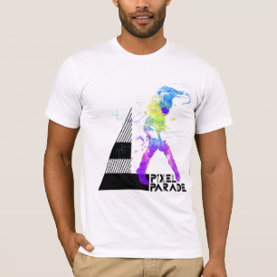 T-shirt Digitelephant