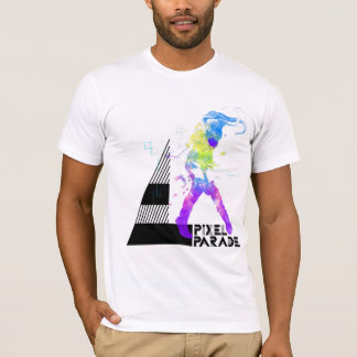 T-shirt Digitelephant