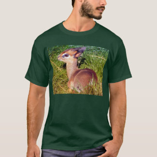 T-shirt DikDik