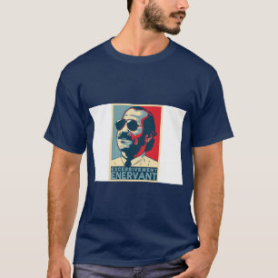 T-shirt Dikkenek - C'est excessivement intéressant