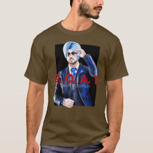 T-shirt Diljit Dosanjh