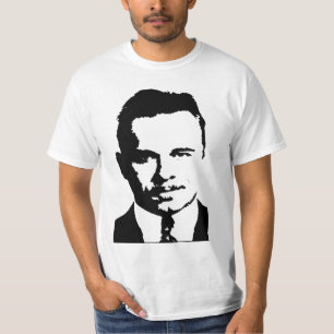 T-shirt Dillinger