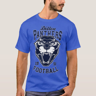 T-shirt Dillon Panthers 1951 Remix