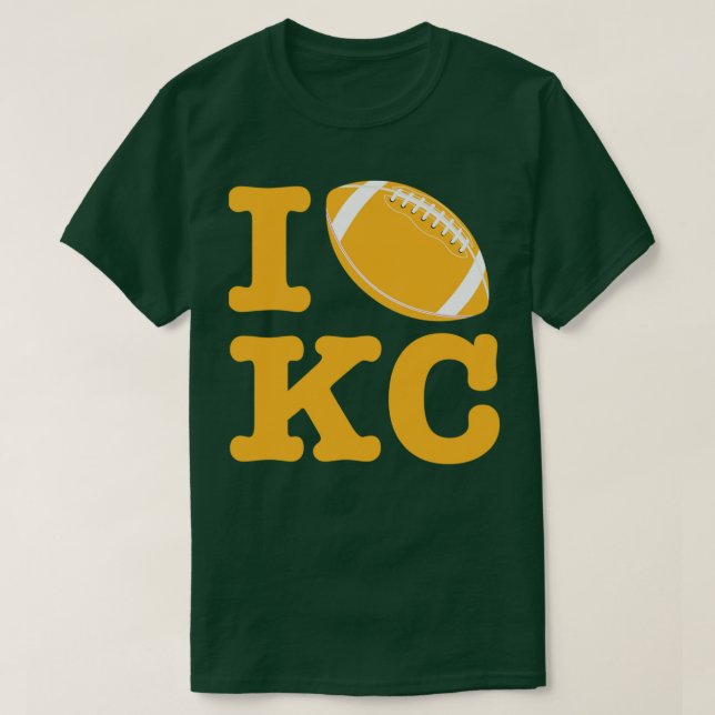 T-shirt Dimanche (Design devant)