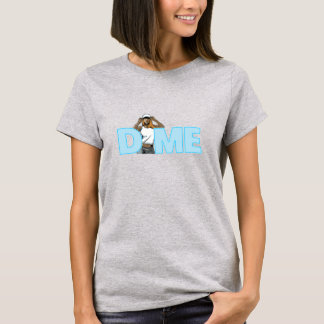 T-Shirt Dime