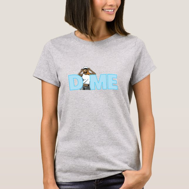 T-Shirt Dime (Devant)
