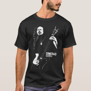 T-shirt Dimee Dimme