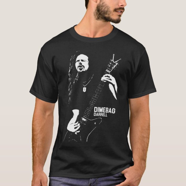 T-shirt Dimee Dimme (Devant)