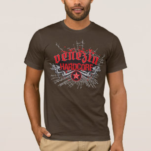 T-shirt d'inconditionnel de Venise