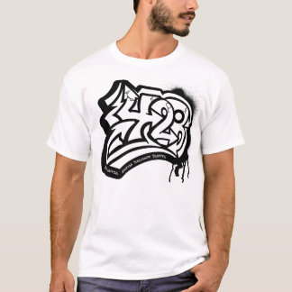 T-shirt d'indicatif régional de 423 Chattanooga