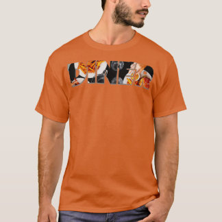 T-SHIRT DÎNER