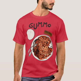 T-shirt Dîner Baignoire Gumm