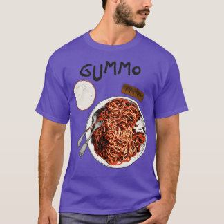 T-shirt Dîner Baignoire Gumm