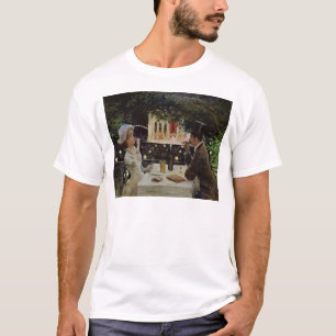 T-shirt Dîner chez Les Ambassadeurs, c.1882