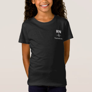 T-Shirt d'infirmière