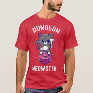 T-shirt Dinière Dinière Dinière Dinière Dinière Kawaii Cha