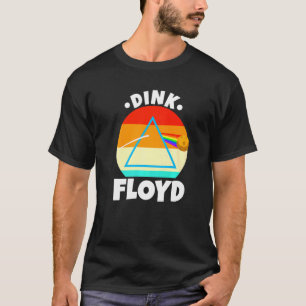 T-shirt Dink Floyd Pickley