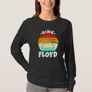 T-shirt Dink Floyd Pickley
