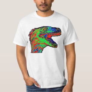 T-shirt Dino