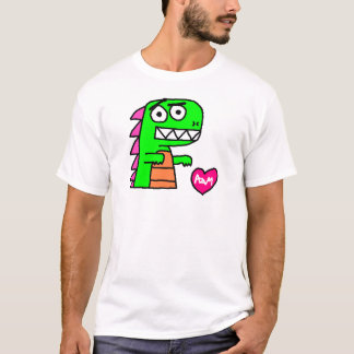 T-shirt Dino 3,0