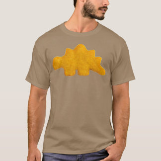 T-shirt dino nugget