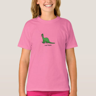 T-shirt Dino Tee de la fille
