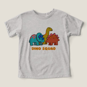 T-shirt Dino Toddler
