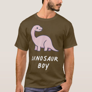 T-shirt Dinosaur Boy Kawaii Lover Anime Pastel Goth Aesthe