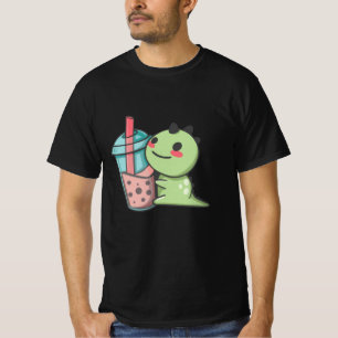 T-SHIRT DINOSAUR DE BOBA