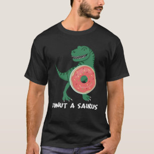 T-shirt Dinosaur Dino Lover