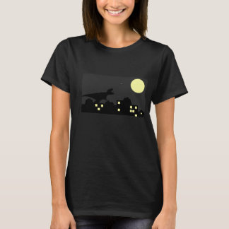 T-shirt Dinosaur Dream