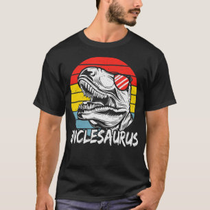 T-shirt Dinosaur Unclesaurus  Uncle Sayings 