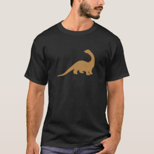 T-shirt Dinosaure