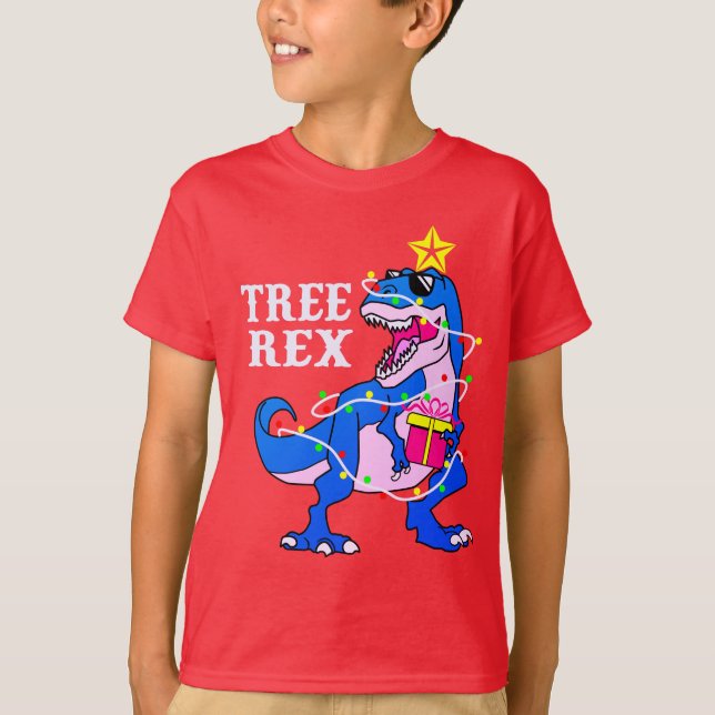 T-shirt Dinosaure (Devant)