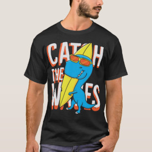 T-shirt Dinosaure 1